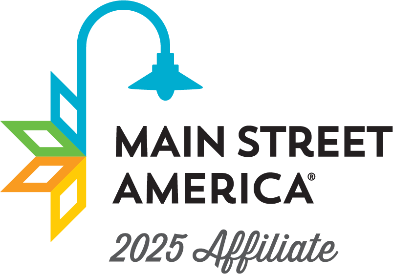 Affiliate logo